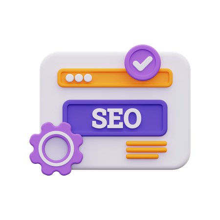 Search Engine Optimisation (SEO & Analytics)